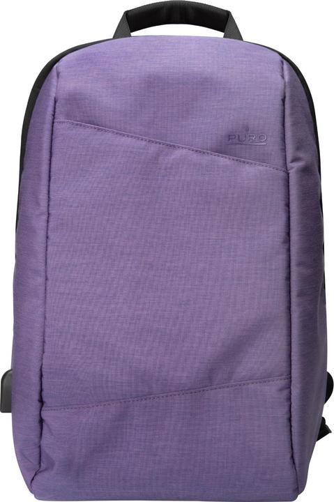 Puro PC-Rucksack bis zu 15.6Inc Byday