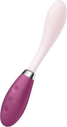 Image du produit Satisfyer G-Spot Flex 3