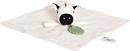 Actual product image Tikiri Cuddle cloth zebra