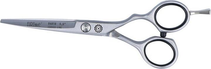 Actual product image Caso Eurostil Tijeras Corvus Line (13.97 cm)