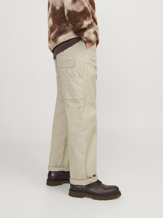 Image du produit Jack & Jones Pantalon loose fit Pantalon (W28/L30)
