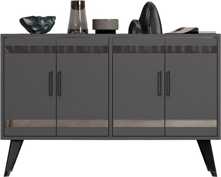 Image du produit Skye Decor Samir (120 x 80 x 30 cm)