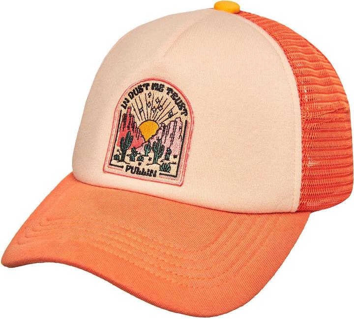TRUCKER DUST