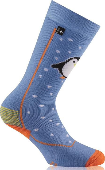 Rohner Pinguin
