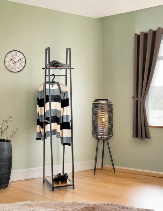 Produktbild HAKU Möbel Standgarderobe