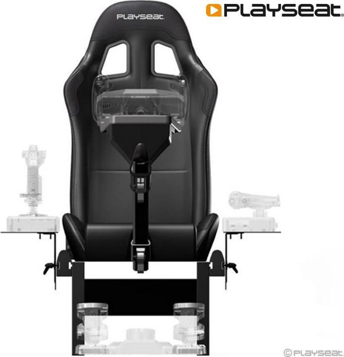 Immagine prodotto Playseat aeronautica militare