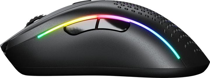 Actual product image Glorious PC Gaming Race Glorious Model D 2 Wireless Gaming Mouse - black (Wireless)