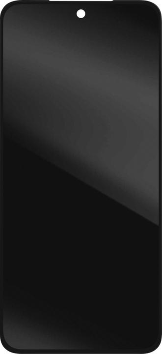 Actual product image Relife LCD-Display und Touchscreen für Motorola Edge 50 Neo Schwarz (Display)