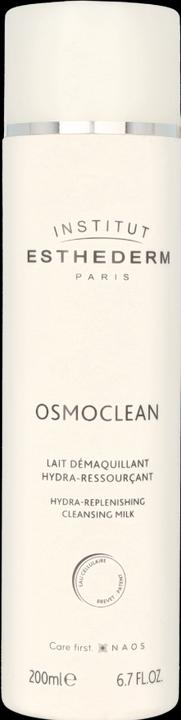 Image du produit Institut Esthederm Lait démaq hydra ress (Lait nettoyant, 200 ml)