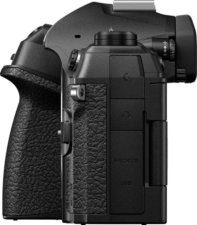 Immagine prodotto OM System OM-1 Mark II (20.40 Mpx, 4/3)