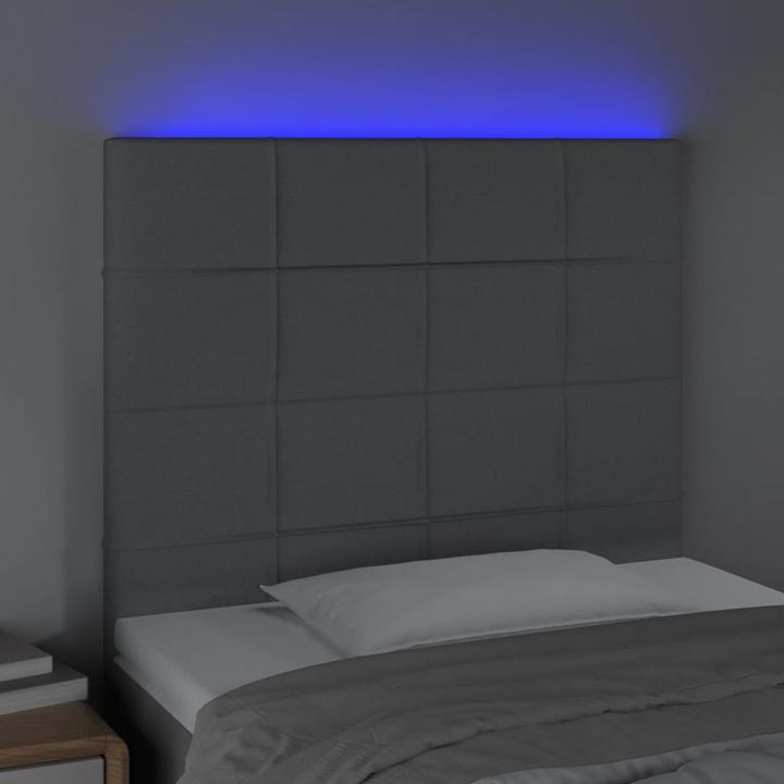 Actual product image VidaXL Brynleigh (90 x 5 x 128 cm)