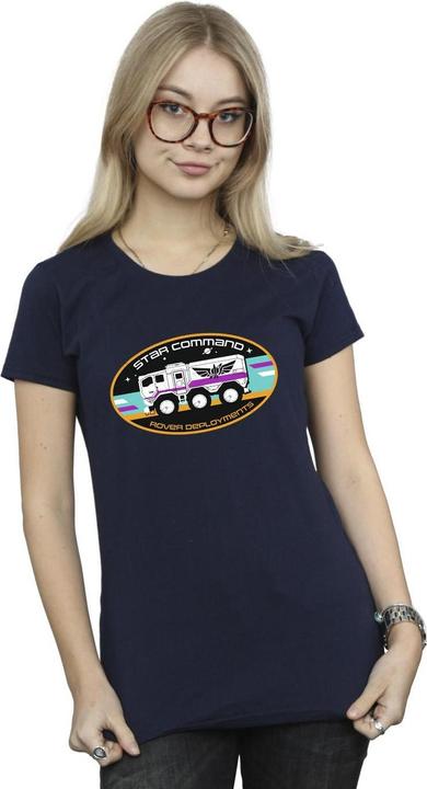 Produktbild Disney Lightyear Rover Deployment TShirt (S)