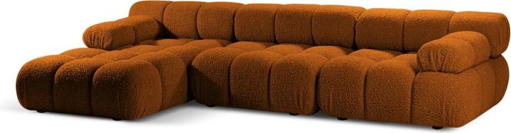 Actual product image Micadoni Bellis (4-seater, Modular sofa, Corner sofa)