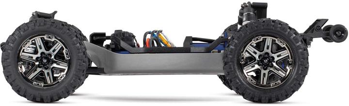 Produktbild Traxxas Rustler (RTR Ready-to-Run)