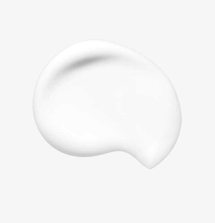 Actual product image Shiseido Base (No colour)