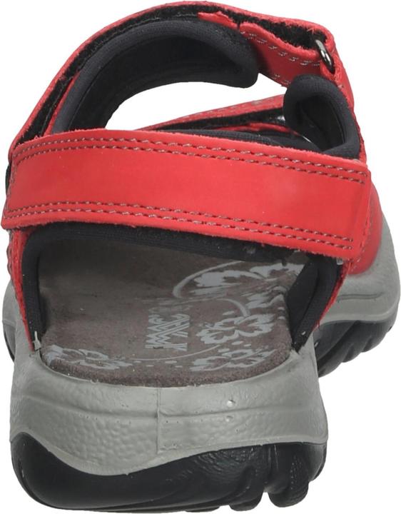 Actual product image IMAC Spa Sandals /nero (41)