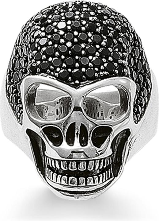 Thomas Sabo Ribelle nel cuore (64, 925 Argento)