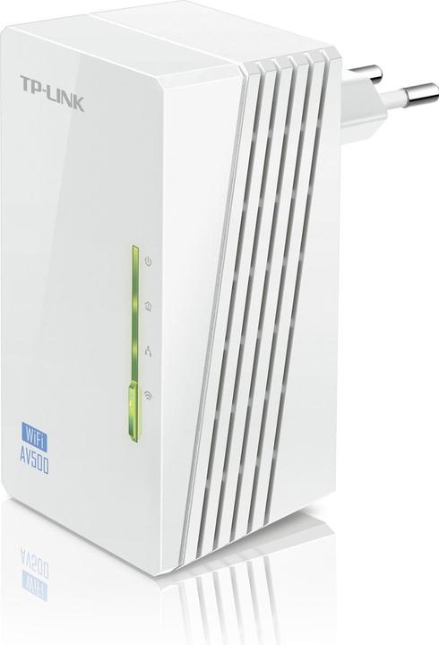 Actual product image TP-Link Tl-Wpa4220 (500 Mbit/s)