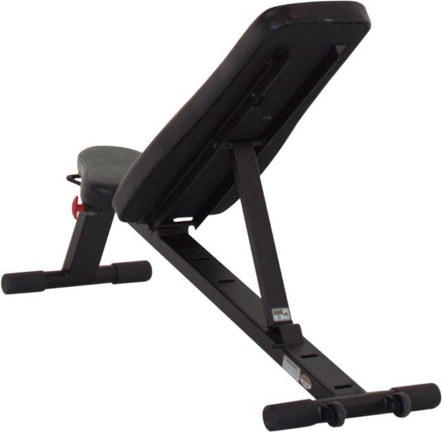Immagine prodotto Inspire | Allenamento della forza > Panca fitness | FLB2B
