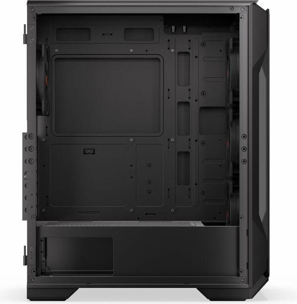 Actual product image Krux Obudowa Heko (ATX, Mini-ITX, mATX)