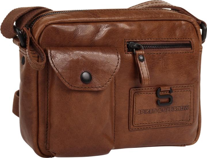 Actual product image Spikes & Sparrow Shoulder bag CROSS BODY