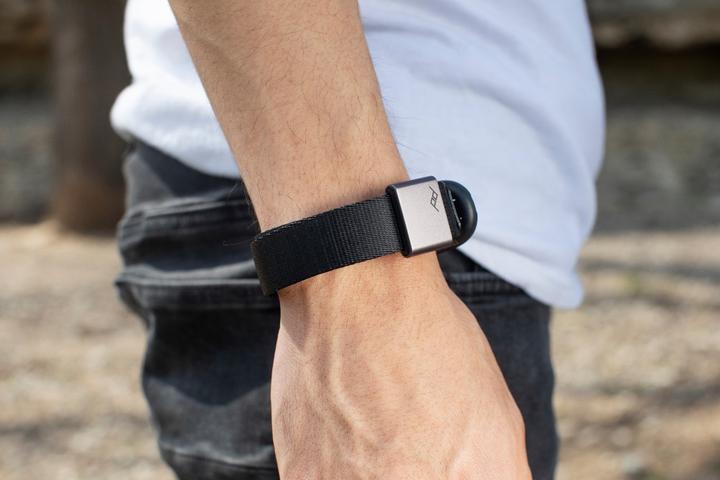 Actual product image Peak Design Cuff (Wrist strap)