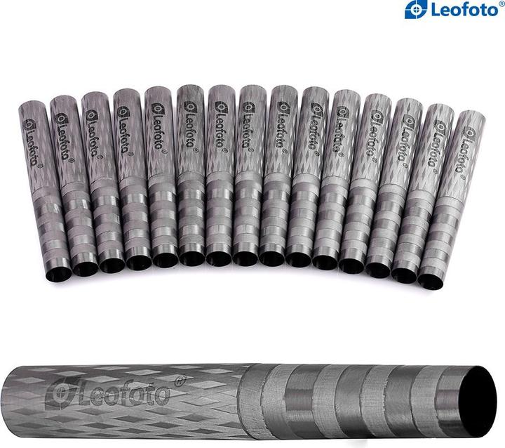 Produktbild Leofoto Ranger LS-365C (Carbon)