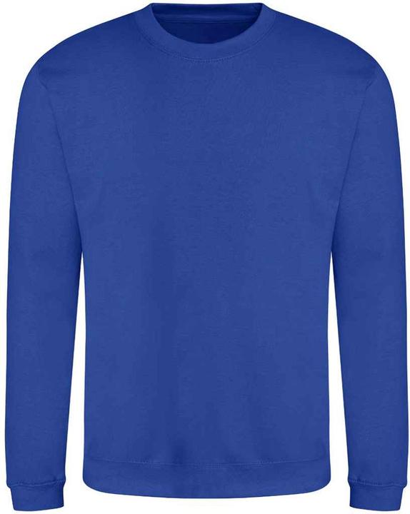 Awdis Just Hoods Rundhals Uni Sweatshirt (280 GSM)