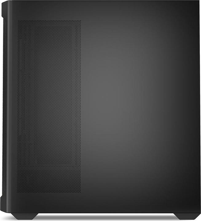 Immagine prodotto Sharkoon AK4 RGB Black ATX (nero) (RGB)