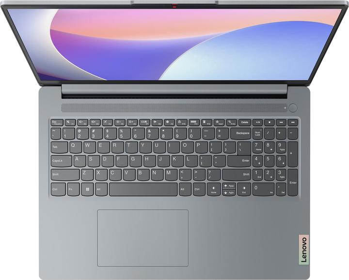 Actual product image Lenovo IdeaPad Slim 3 (16", Intel Core i5-12450H, 16 GB, 1000 GB, DE)