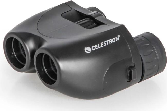 Produktbild Celestron 824212/71179-B FOCUSVIEW ZOOM 8-17X25 binoculars (8 x, 25 mm)