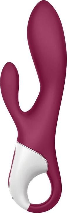 Produktbild Satisfyer Heated Affair Warming Rabbit Vibrator