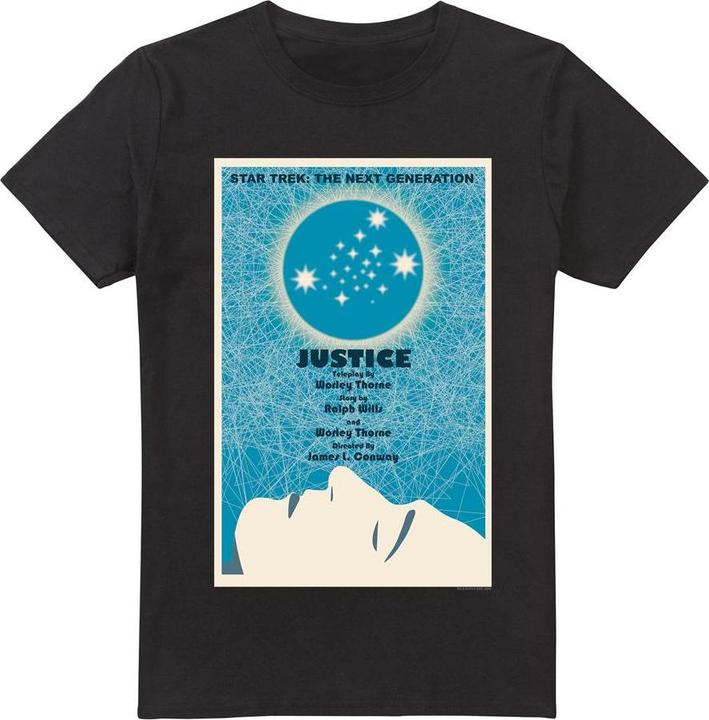 The Next Generation Season 1 Episode 8 TShirt