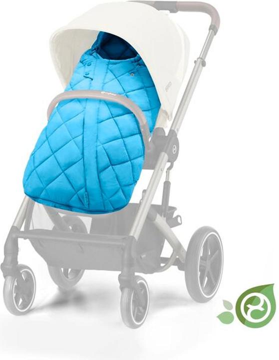 Image du produit Cybex Snogga 2 Chancelière