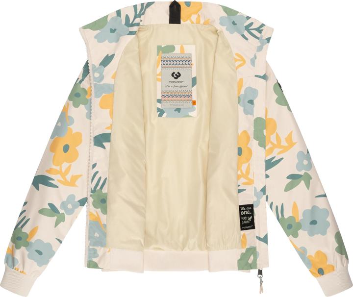 Actual product image Ragwear Goona Print (XL)