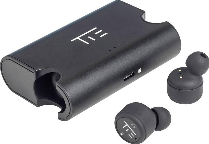 TIE Pro (ANC, 4 h, Wireless)
