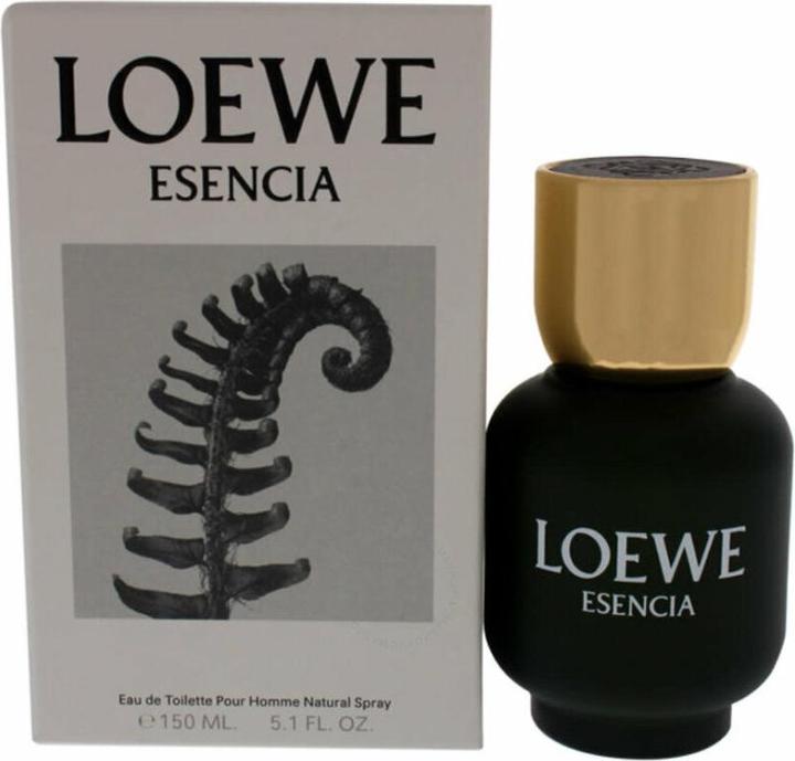 Immagine prodotto Loewe Esencia (Eau de toilette, 150 ml)