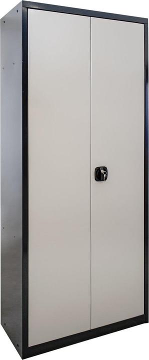 Produktbild ADB Metall Flügeltürschrank 1950x920x420cm (92 cm, 195 cm)