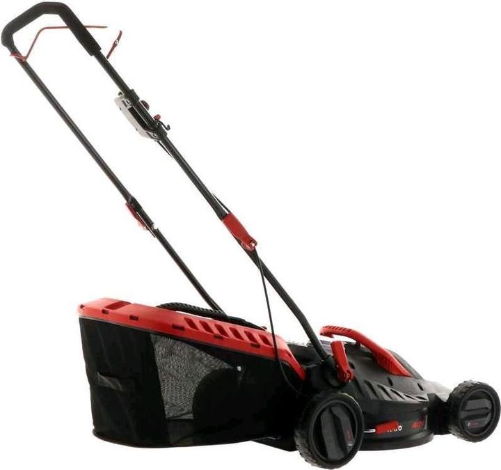 Produktbild Rato AkkuRasenmäher (Akkubetrieb)