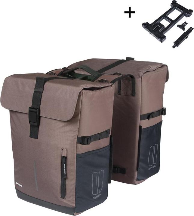 Productafbeelding Basil MIK verplaatsen (30 l, Draagtas)