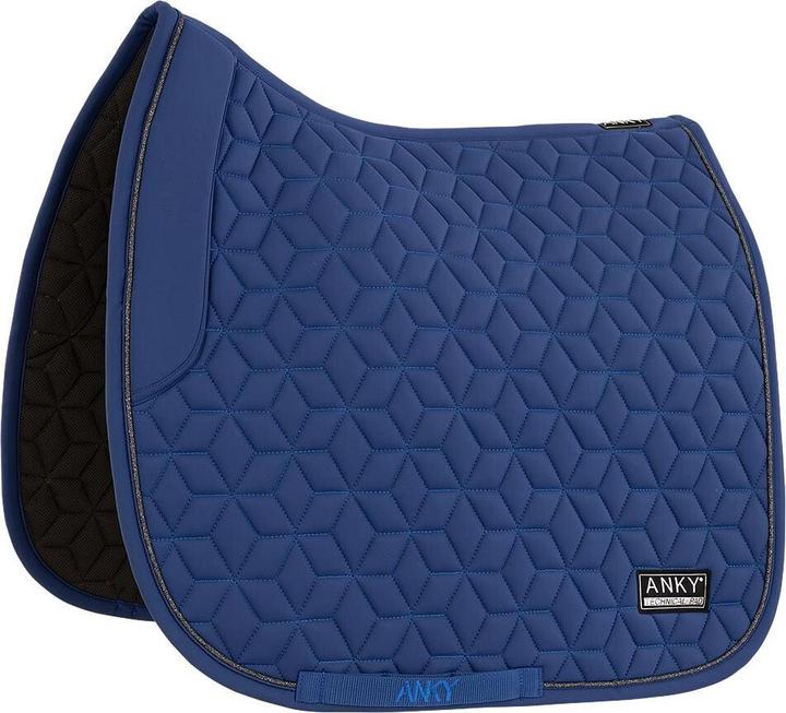 Actual product image Anky Dressage Saddle Pad for Horse