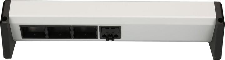 Produktbild Bachmann Desk 1 (3 x, Typ 13, 0.20 m)