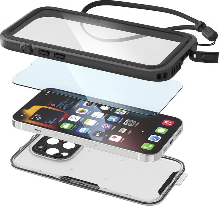 Actual product image Catalyst Total Protection Case (Apple iPhone 13 Pro)