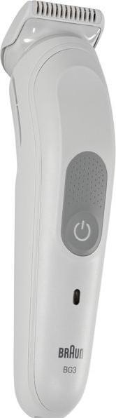 Produktbild Braun Bodygroomer Series 3 (BG3530)