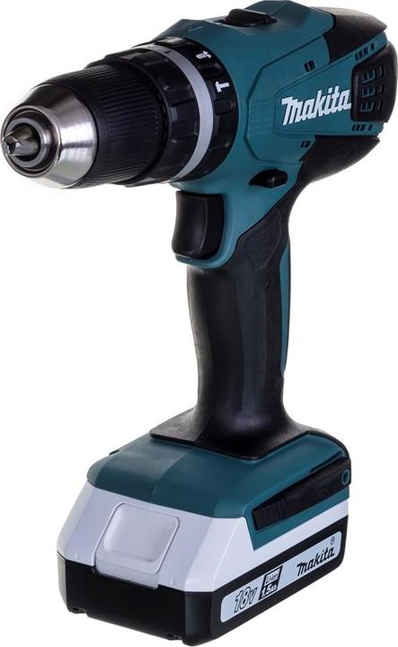 Produktbild Makita HP457DWE10 (Akkubetrieb)