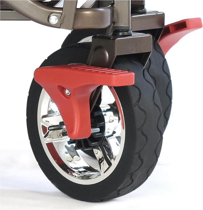 Immagine prodotto Fuxtec FX-CT500