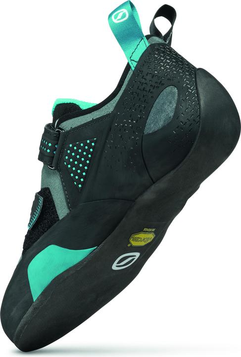 Actual product image Scarpa Force Kletterschuh (45.5)