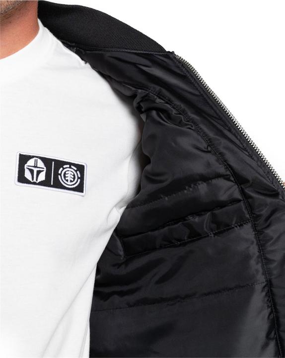 Produktbild Element Star Wars Mandalorian x Flight Jacket (L)