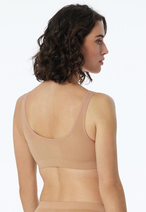 Produktbild Schiesser Bustier mit removable Pads (Einzelpack, M)