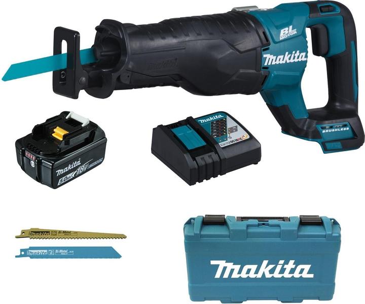 Immagine prodotto Makita Seghetto alternativo a batteria